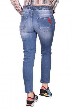 Женские Джинсы Sherocco