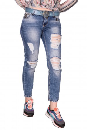 Женские Джинсы Estero Ragazza