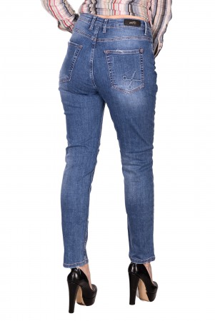 Женские Джинсы Ell Denim