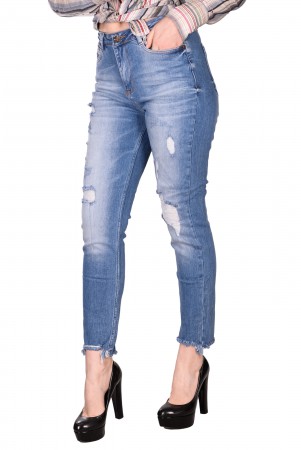 Женские Джинсы Woox