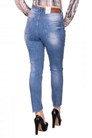 Женские Джинсы Woox