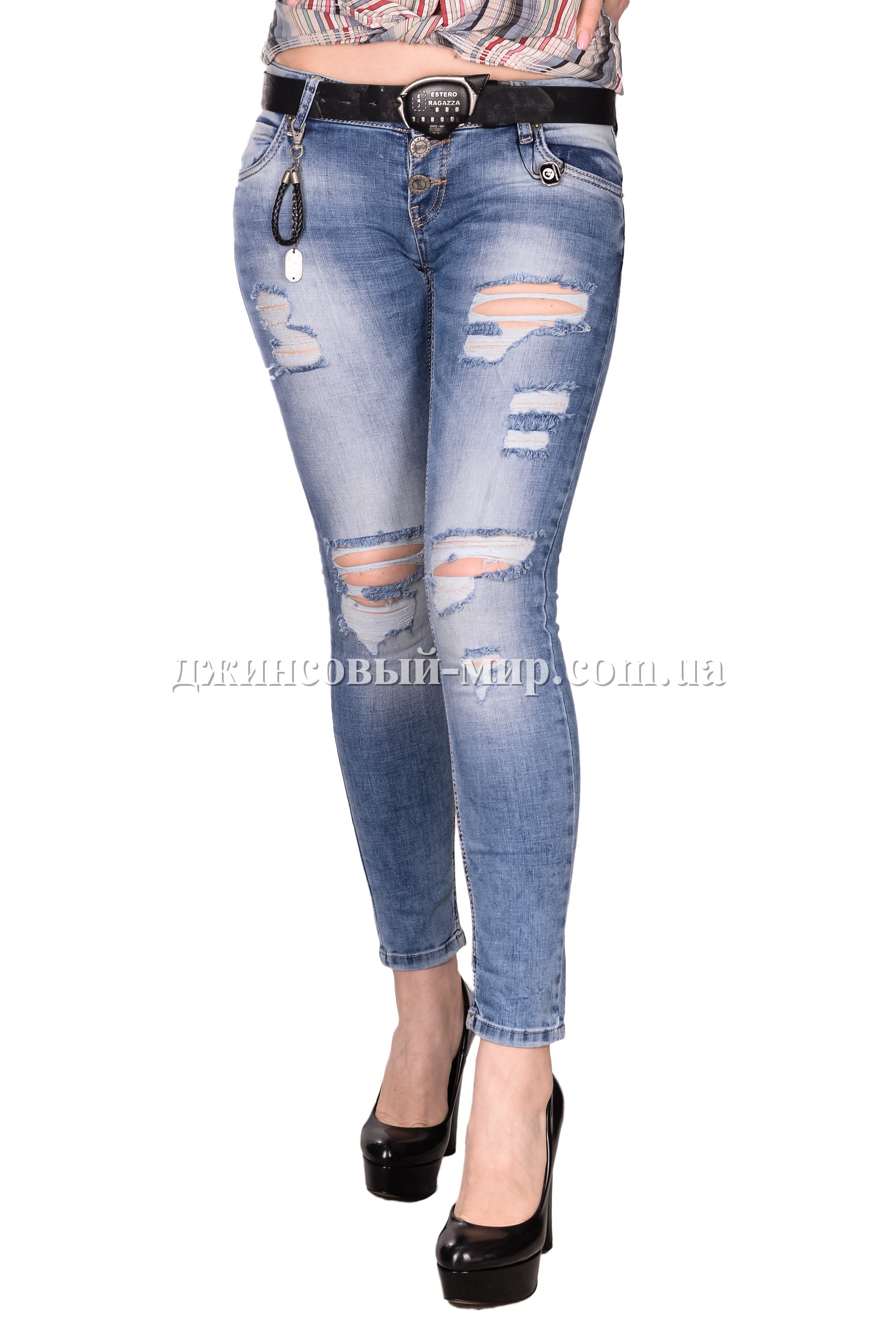 Женские Джинсы Estero Ragazza