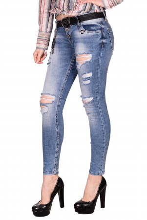 Женские Джинсы Estero Ragazza
