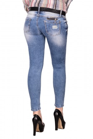 Женские Джинсы Estero Ragazza