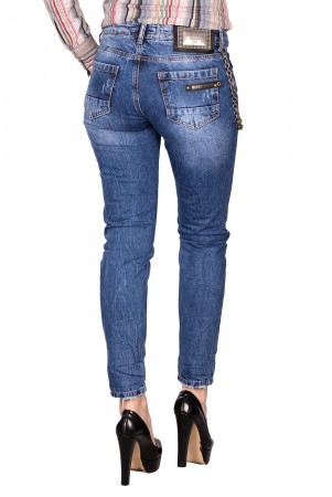 Женские Джинсы Dsquared2