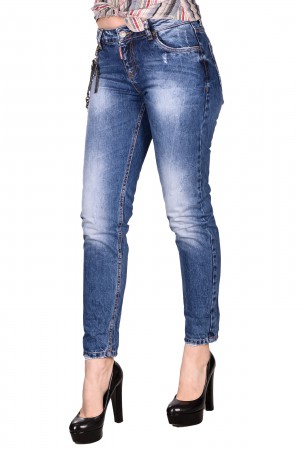 Женские Джинсы Dsquared2