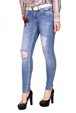 Женские Джинсы Martin Love