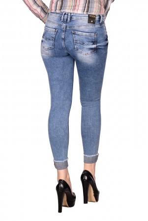 Женские Джинсы Woox