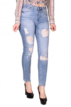 Женские Джинсы Ell Denim