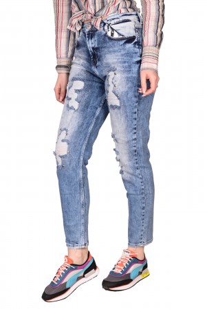 Женские Джинсы Ell Denim