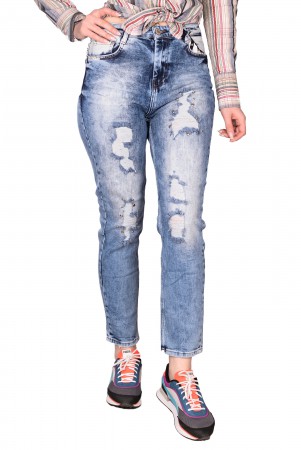 Женские Джинсы Ell Denim