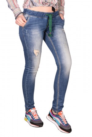 Женские Джинсы Colibri