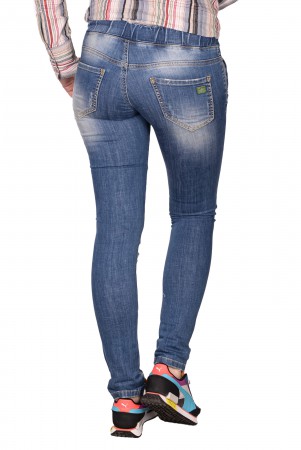 Женские Джинсы Colibri