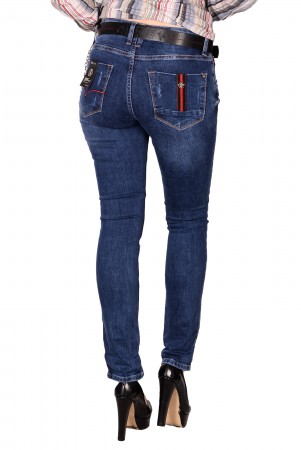 Женские Джинсы Jijoys 