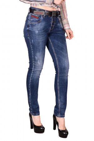 Женские Джинсы Jijoys 