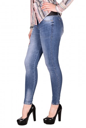 Женские Джинсы Sherocco