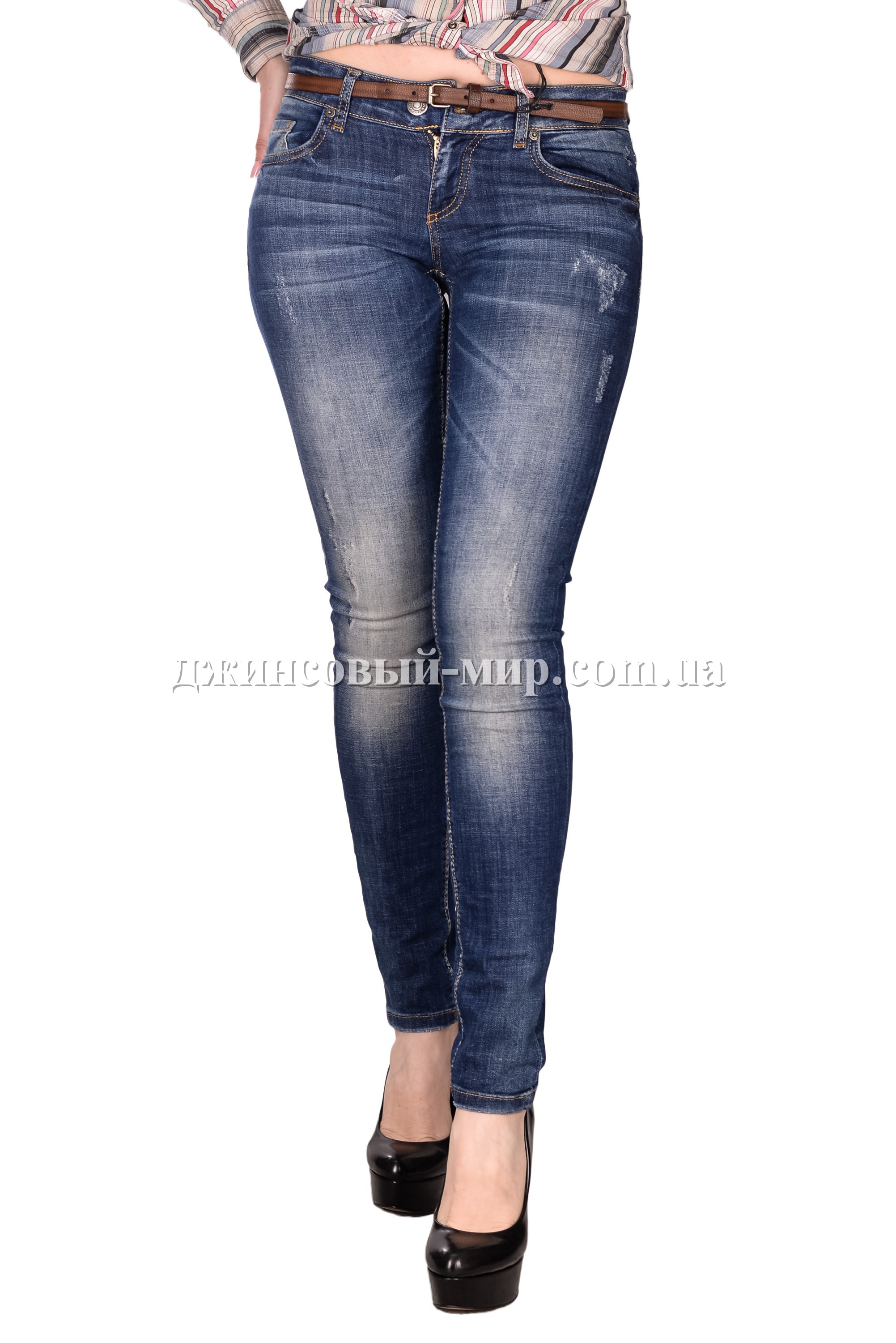 Женские Джинсы ANG