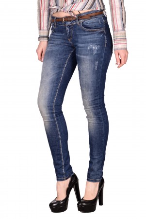 Женские Джинсы ANG