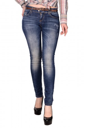 Женские Джинсы ANG