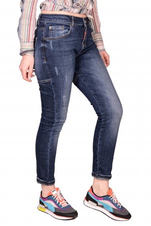 Женские Джинсы Speedway