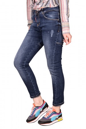 Женские Джинсы Speedway