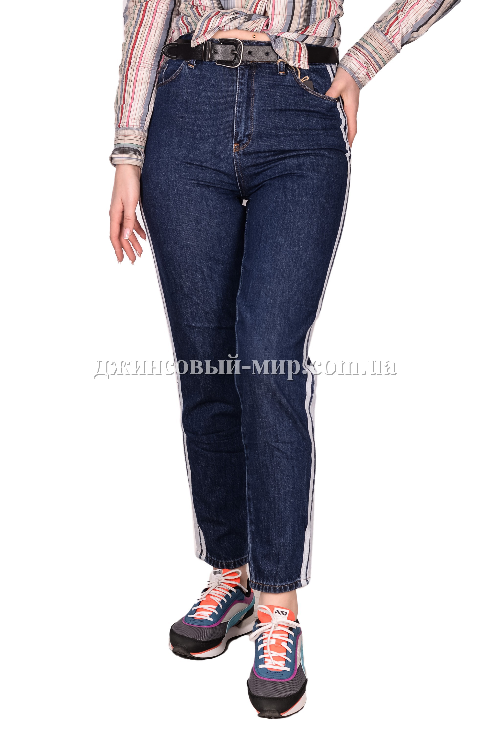 Женские Джинсы Sherocco