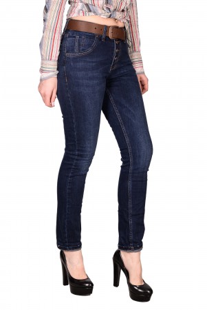 Женские Джинсы Jijoys 