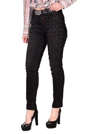 Женские Джинсы Woox