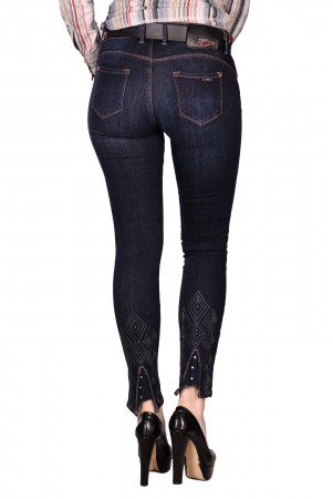 Женские Джинсы Woox