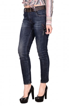 Женские Джинсы Woox