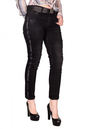 Женские Джинсы Woox