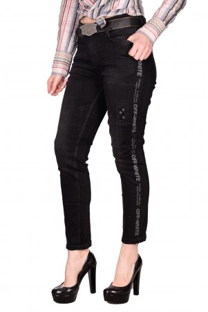 Женские Джинсы Woox