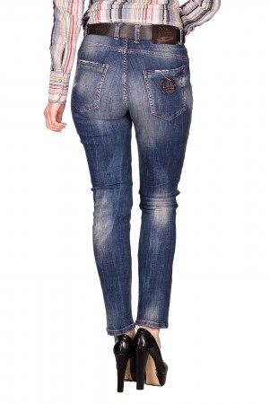 Женские Джинсы Woox