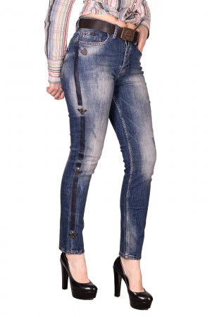 Женские Джинсы Woox
