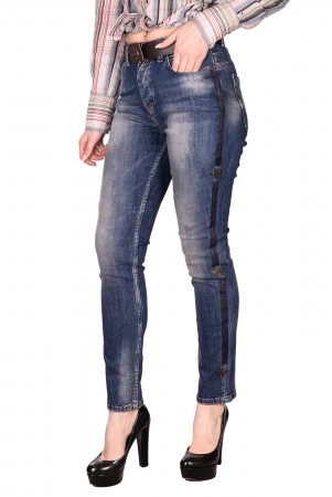 Женские Джинсы Woox