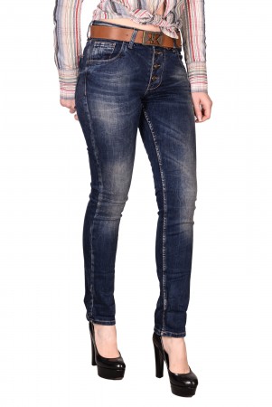 Женские Джинсы Jijoys 