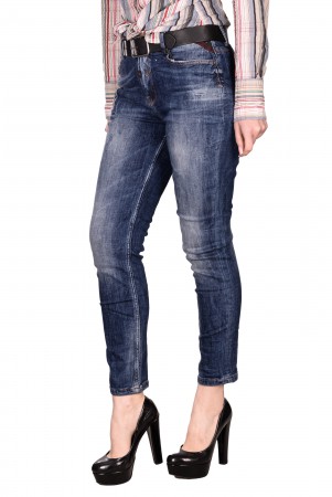 Женские Джинсы Woox