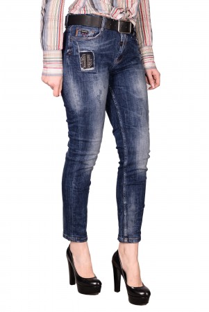 Женские Джинсы Woox