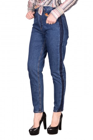 Женские Джинсы Cracpot