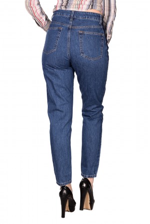 Женские Джинсы Cracpot