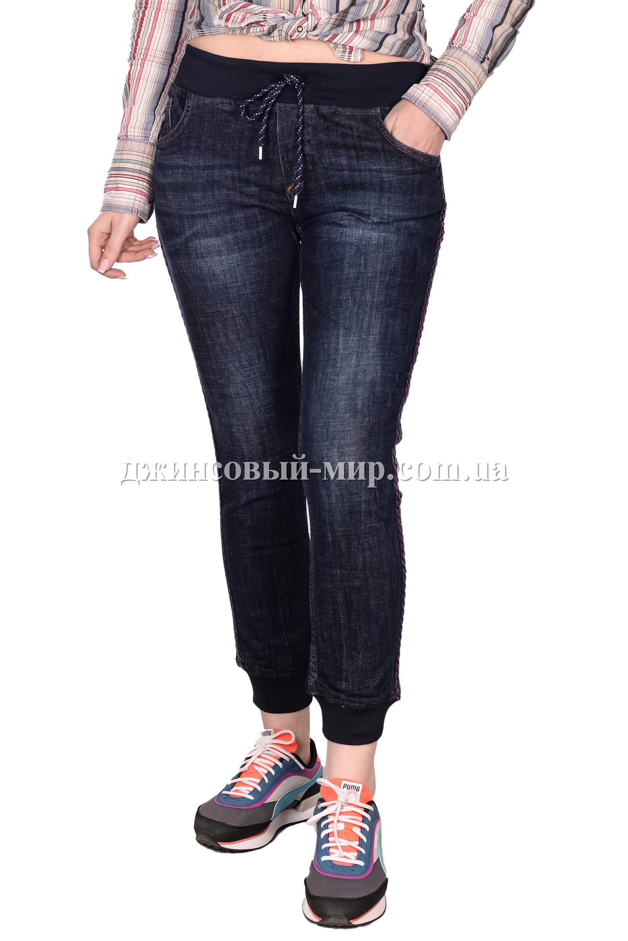 Женские Джинсы Woox