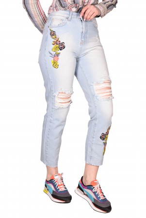 Женские Джинсы Gesvages