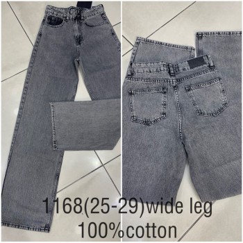 Женские Джинсы Cracpot