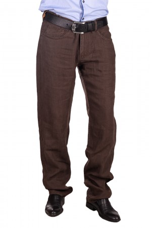 Мужские Джинсы Brioni