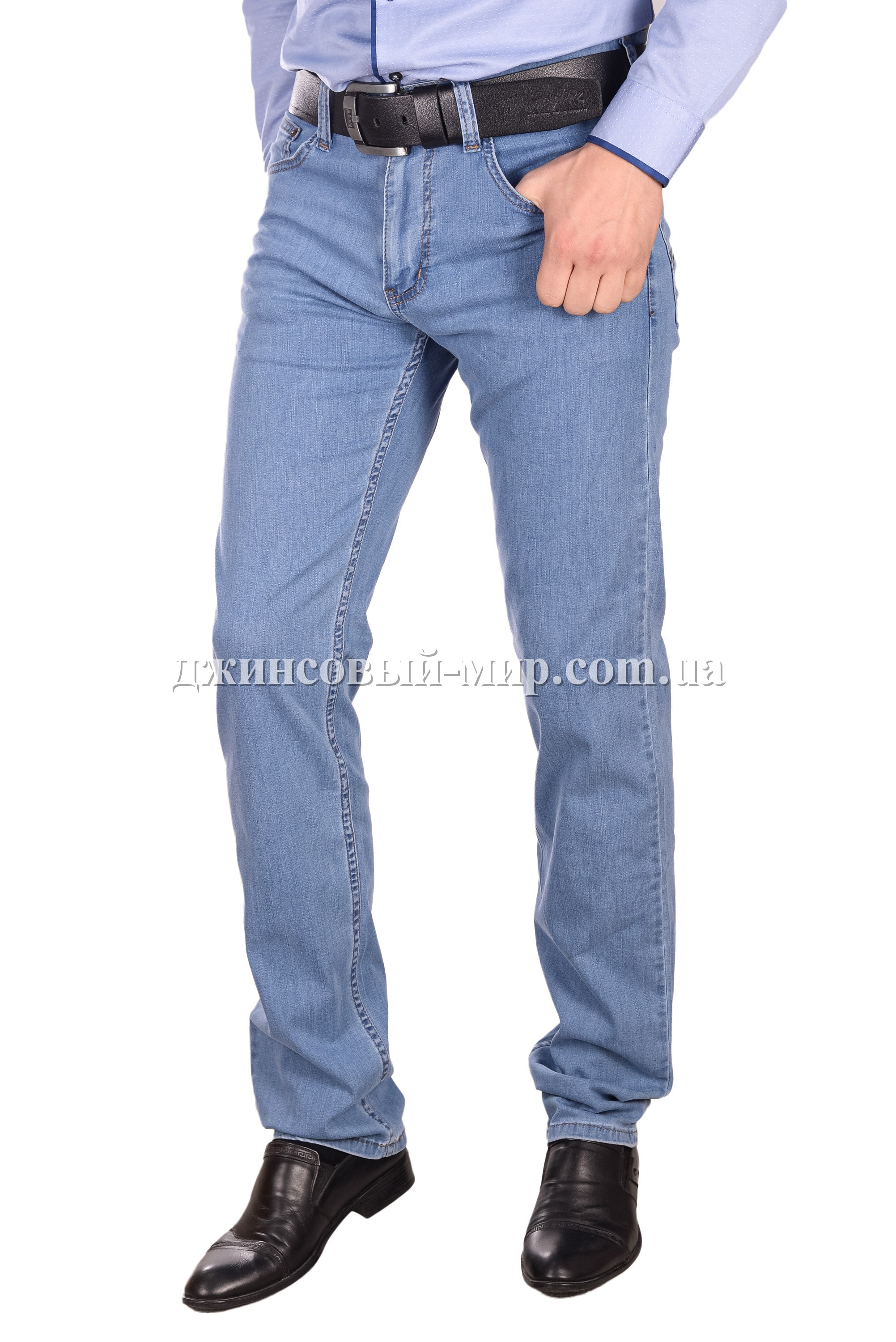 Мужские Джинсы Levis 630