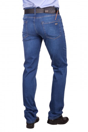 Мужские Джинсы Boss