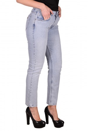 Женские Джинсы Cracpot