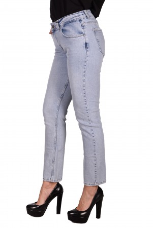 Женские Джинсы Cracpot