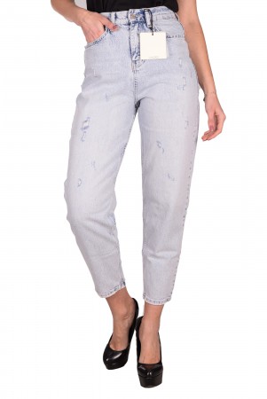 Женские Джинсы Cracpot