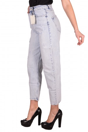 Женские Джинсы Cracpot